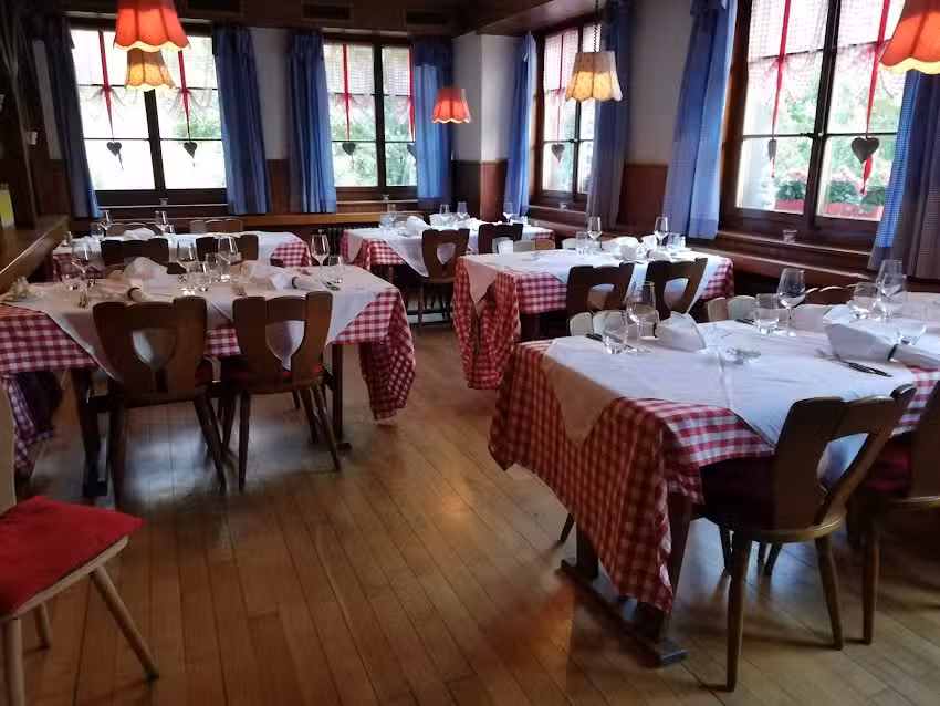 Restaurant Fat&lsquo;n&lsquo;Happy