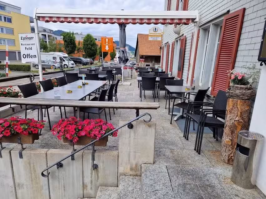 Restaurant Feld