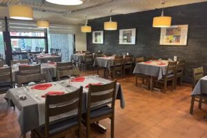 Restaurant Feldschlösschen