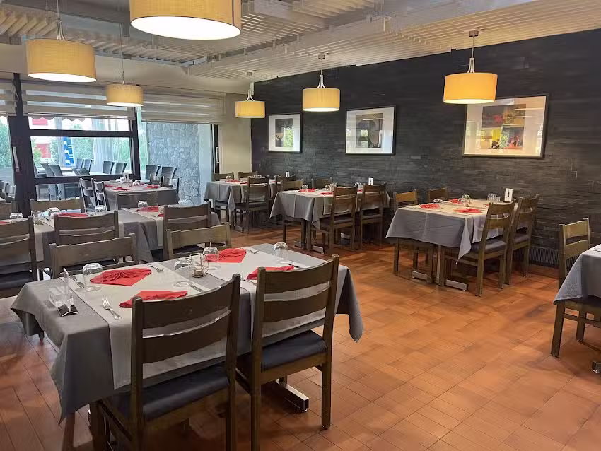 Restaurant Feldschl&ouml;sschen