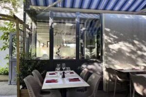 Restaurant Felicita