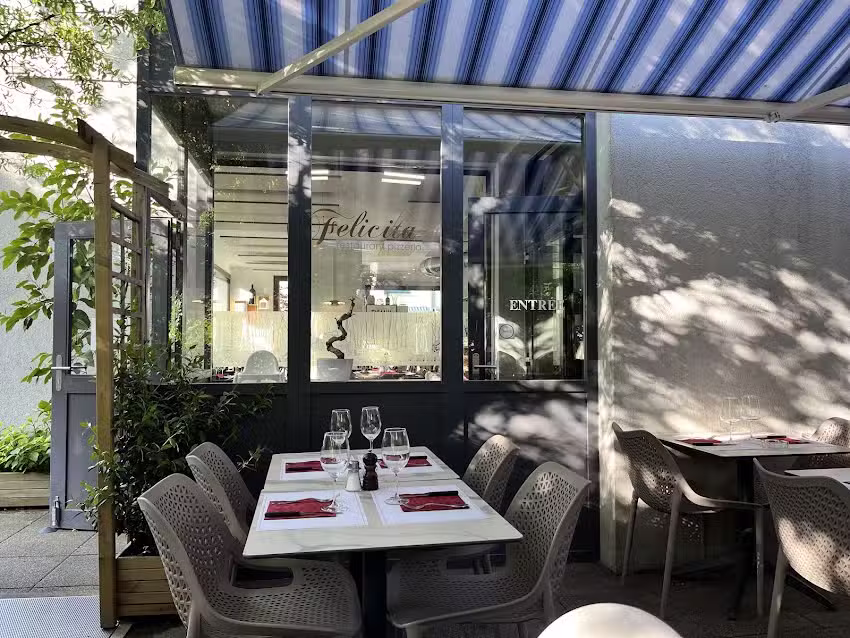 Restaurant Felicita