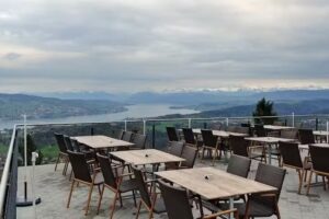 Restaurant Felsenegg