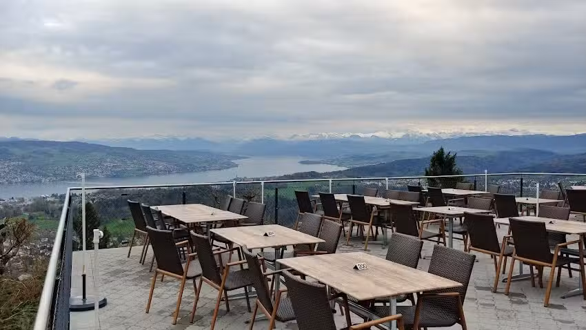 Restaurant Felsenegg