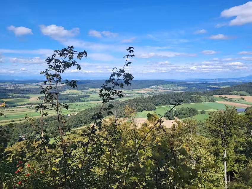 Restaurant Felsplatte