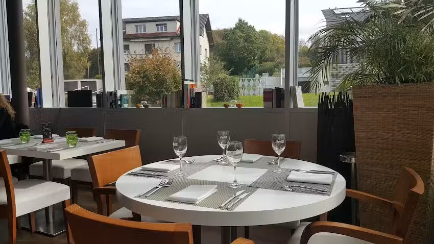Restaurant FengLing