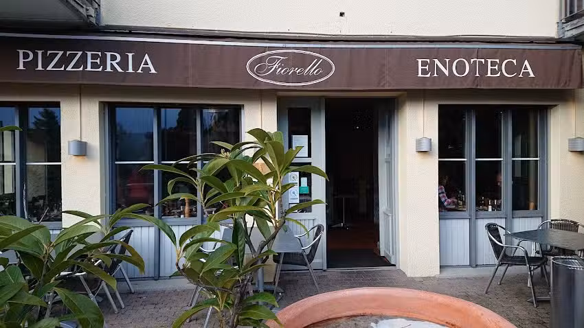 Restaurant Fiorello