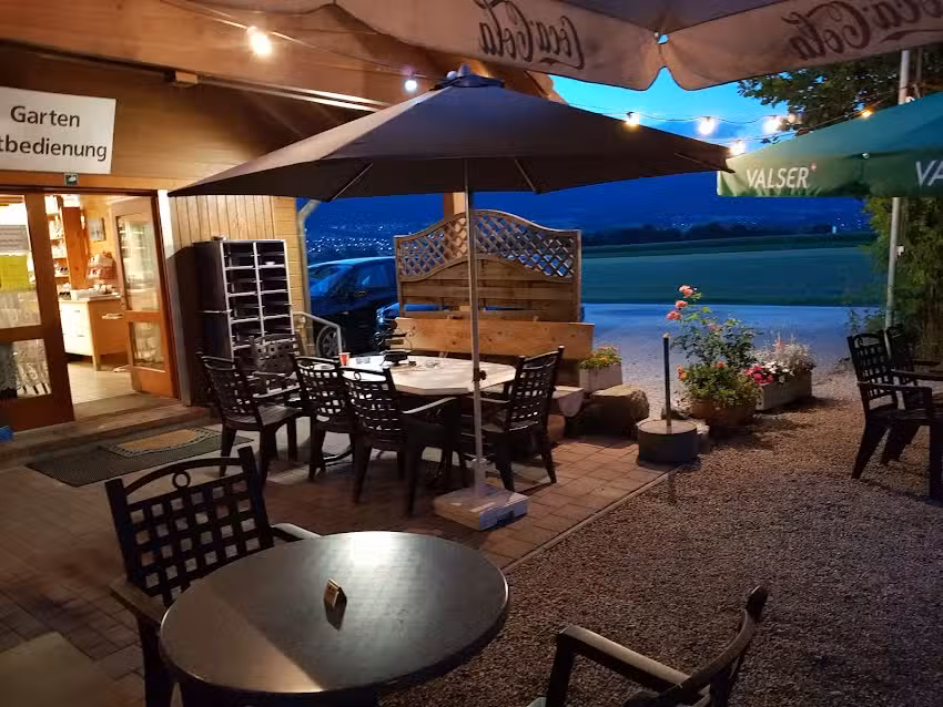 Restaurant Fischerhaus