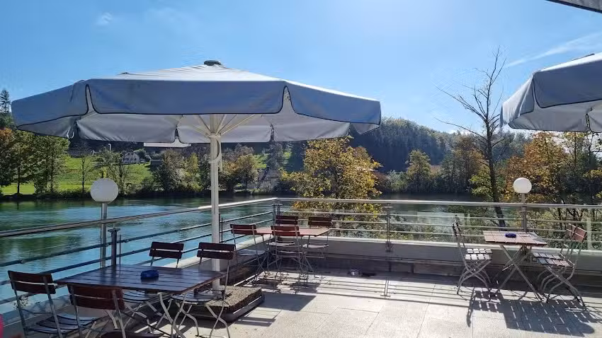 Restaurant Fischermatte