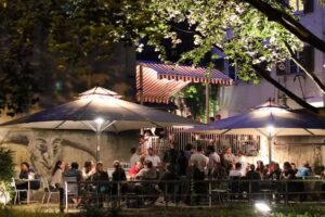 Restaurant Fischerstube