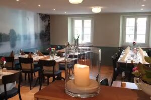 Restaurant Fischerstube Altreu