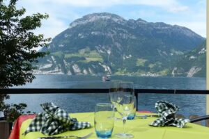 Restaurant Fischli am See