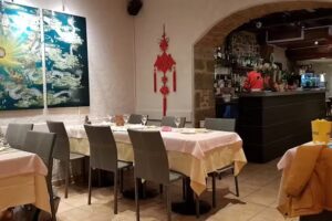 Restaurant Fleuve d&rsquo;Or