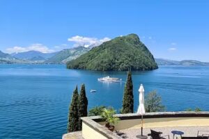 Restaurant @ FloraAlpina