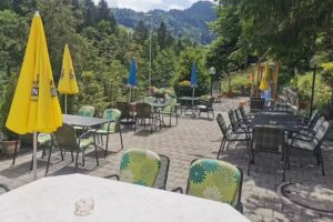 Restaurant Fl&uuml;eb&ouml;deli