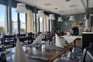 Restaurant Forum Landquart