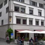 Restaurant Frauenhof