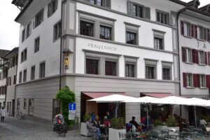 Restaurant Frauenhof