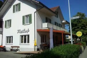 Restaurant Freihof