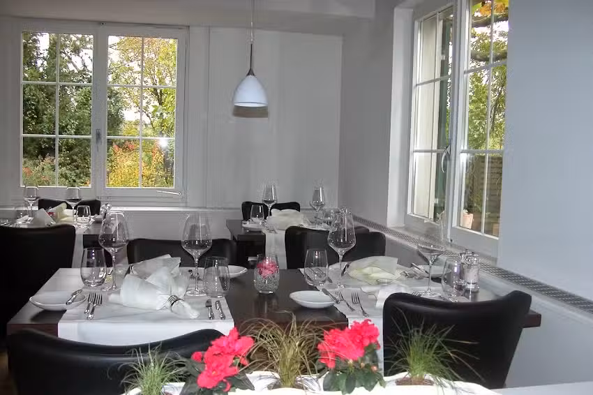 Restaurant Freihof Da Maurizio