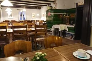 Restaurant Freihof Lufingen