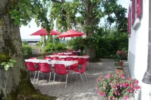 Restaurant Freihof Marthalen