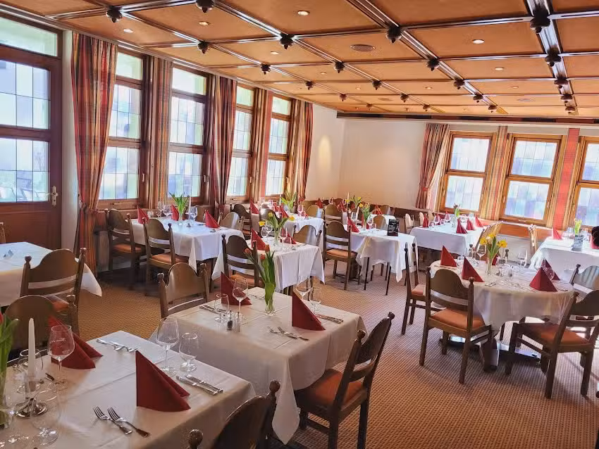 Restaurant Freihof Rupperswil
