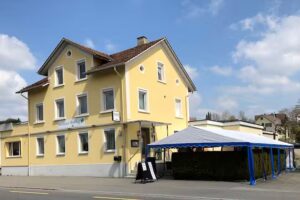 Restaurant Freihof Sulgen