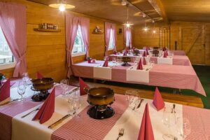 Restaurant Frickberg