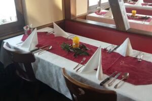 Restaurant Friedheim Amriswil