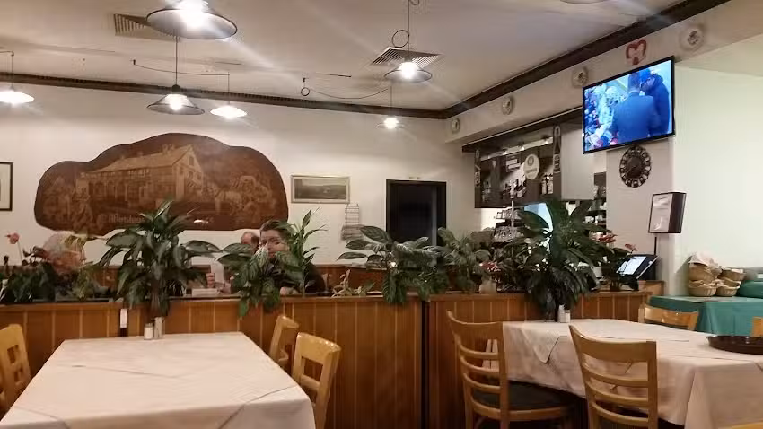 Restaurant Friedtal