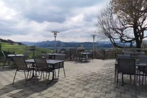 Restaurant Frohe Aussicht, Winzenberg