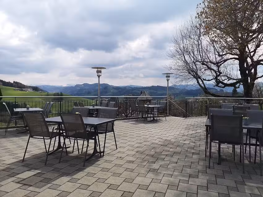 Restaurant Frohe Aussicht, Winzenberg