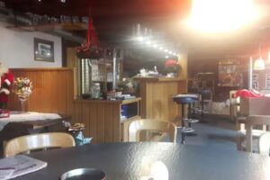 Restaurant Frohsinn AG