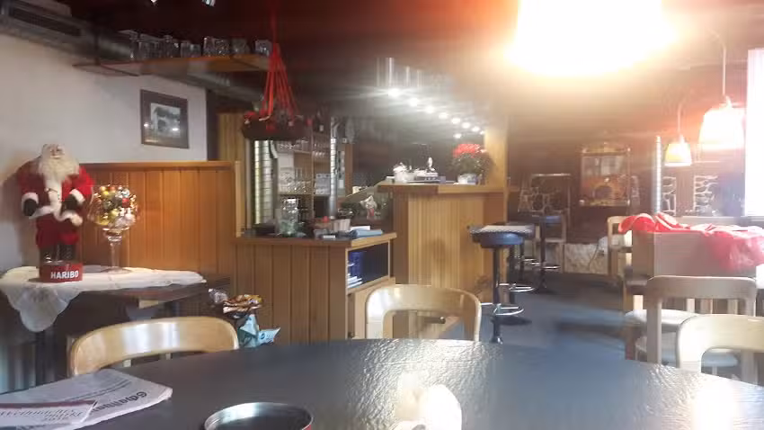 Restaurant Frohsinn AG