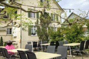 Restaurant Frohsinn Elsau