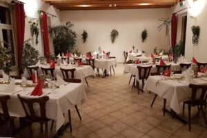 Restaurant Frohsinn Hemmental