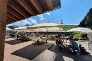 Restaurant Fuederegg by F&ouml;x