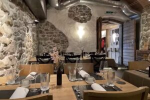 Restaurant F&uuml;&uuml;rg&auml;ssli