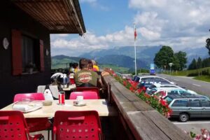 Restaurant Gabelspitz Schallenberg