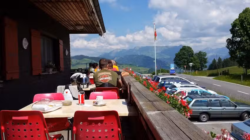 Restaurant Gabelspitz Schallenberg