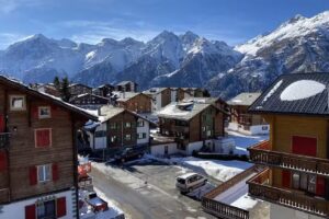 Restaurant G&auml;di