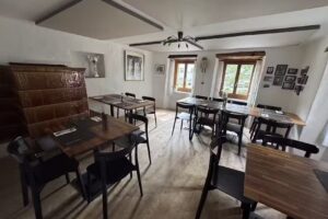 Restaurant Galli&rsquo;s