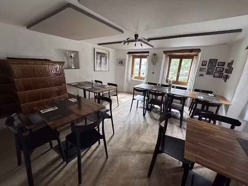 Restaurant Galli&rsquo;s