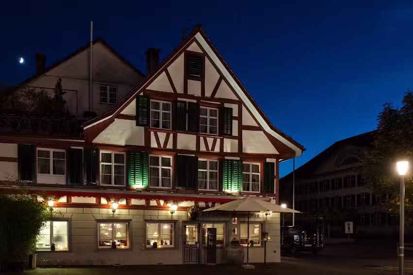 Restaurant Gambrinus