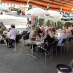 Restaurant Gartenhaus