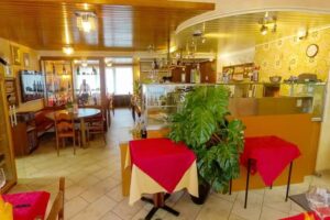 Restaurant Gartenlaube Frauenfeld GmbH