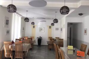 Restaurant G&auml;rtli