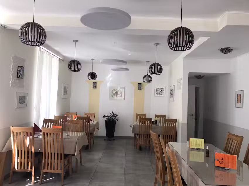 Restaurant G&auml;rtli