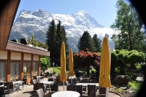 Restaurant Gastst&uuml;bli